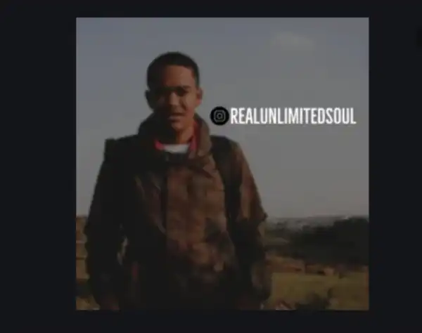 Semi-Tee - Ama Uber (Unlimited Soul Revisit Tribute Tune)